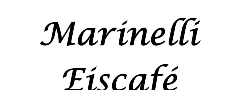 Marinelli Eiscafe