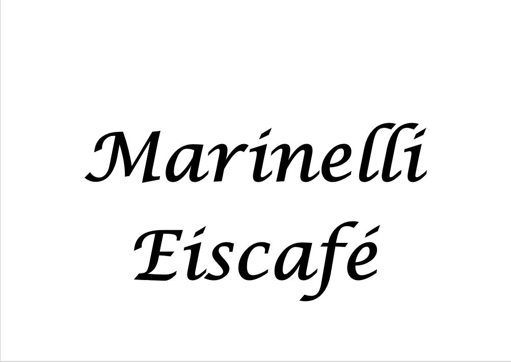 Marinelli Eiscafe