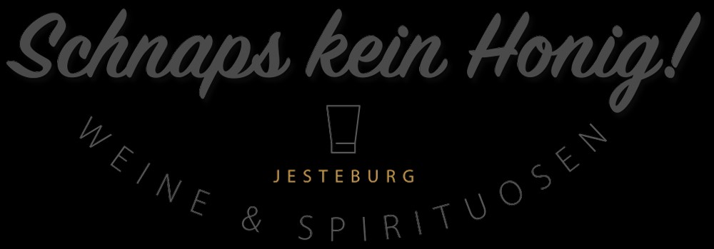 Schnaps Kein Honig