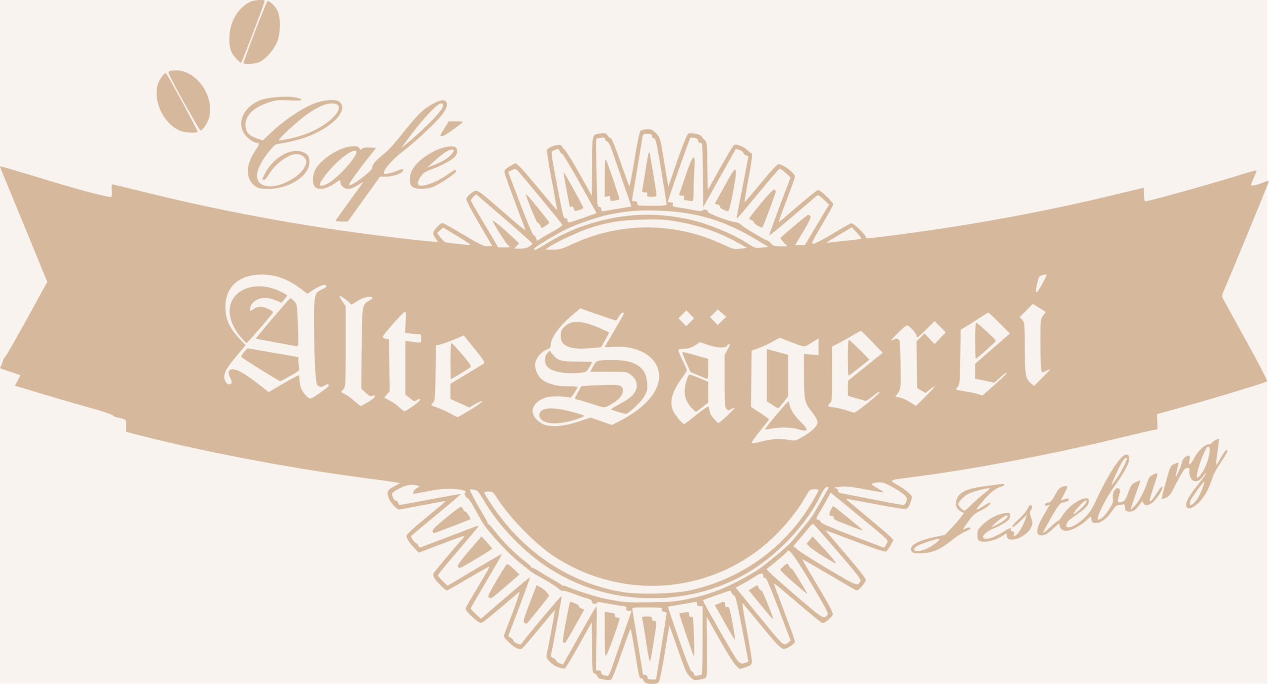 Cafe Alte Sägerei