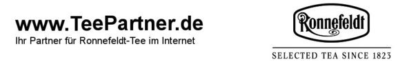 Ihr Teeladen Ronnefeldt