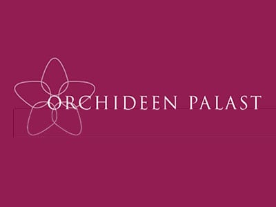 Orchideenpalast